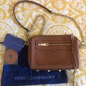 Rebecca Minkoff Avery Crossbody Bag